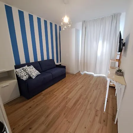 Apartment Eden Conero Sassi Neri -