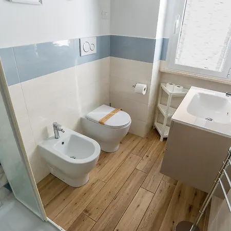 Eden Conero Sassi Neri - Numana