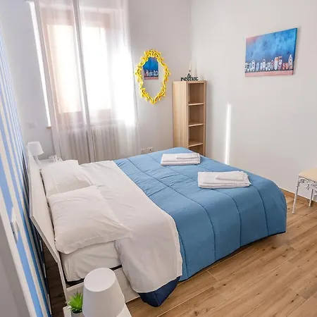 Eden Conero Sassi Neri - Apartment *