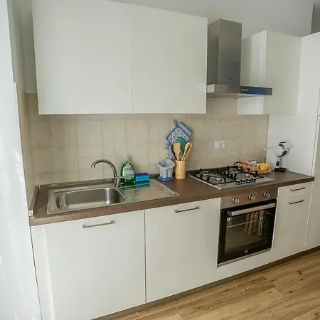 Eden Conero Sassi Neri - Apartment