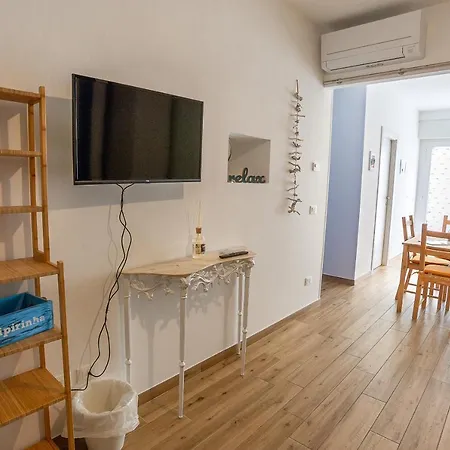 Eden Conero Sassi Neri - Numana