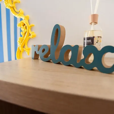 Eden Conero Sassi Neri - Apartment *