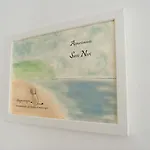 Eden Conero Sassi Neri - Apartment Numana