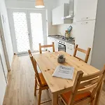 Eden Conero Sassi Neri - Apartment