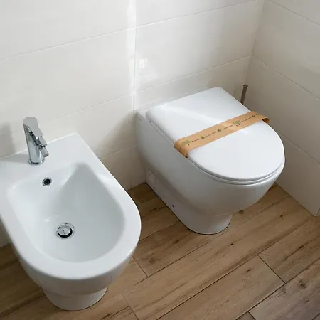 Apartament Eden Conero Sassi Neri - Numana