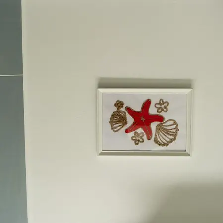 Eden Conero Sassi Neri - Apartament *