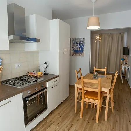 Eden Conero Sassi Neri - Apartament