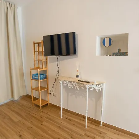 Eden Conero Sassi Neri - Apartment Numana