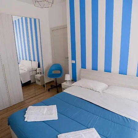 Eden Conero Sassi Neri - Apartment Numana