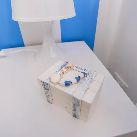 Apartament Eden Conero Sassi Neri - Numana