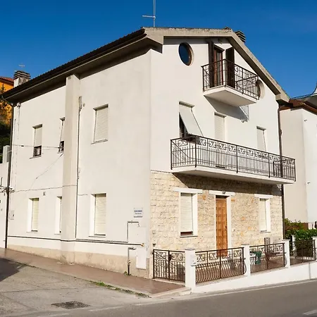 Eden Conero Sassi Neri - Apartment