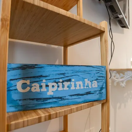 Eden Conero Sassi Neri - Apartament