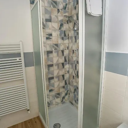 Eden Conero Sassi Neri - Apartment *