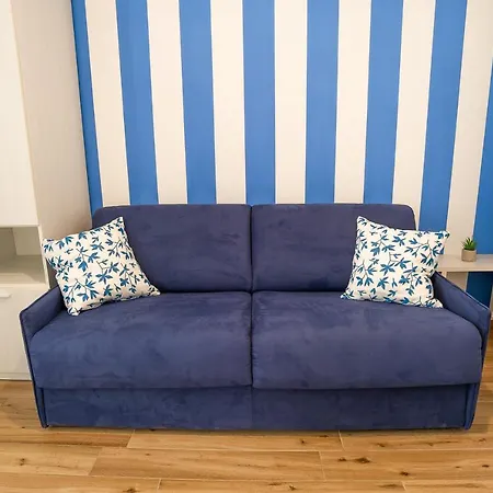 Eden Conero Sassi Neri - Apartment