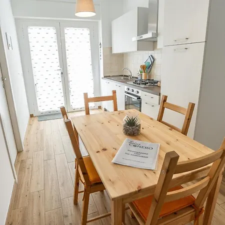 Eden Conero Sassi Neri - Apartment