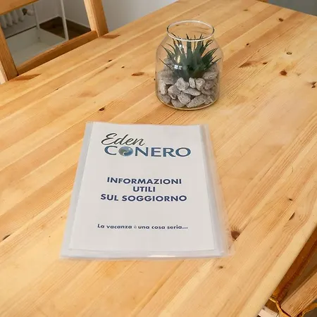 Eden Conero Sassi Neri - *