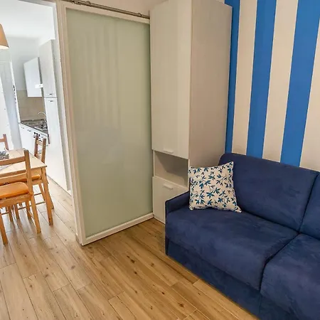 Apartmán Eden Conero Sassi Neri - Numana