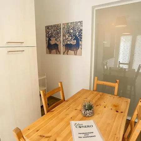 Eden Conero Sassi Neri - Numana